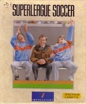 Superleague Soccer cover by IMPRESSIONS