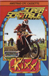 Super Scramble Simulator