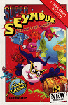 Super Seymour Saves The Planet