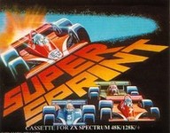 Super Sprint