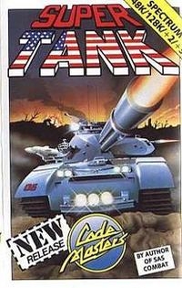 Super Tank