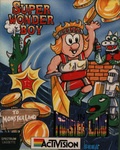 Super Wonder Boy