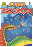 Super Zaxxon