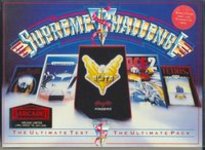 Supreme Challenge