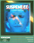 Suspended