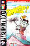 Sweep!