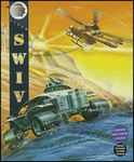 SWIV cover by STORM SOFTWARE