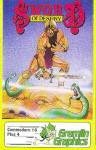 Sword of Destiny