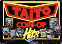 Taito Coin-Op Hits
