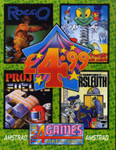 Take 4 Games