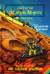 Tales of the Arabian Nights
