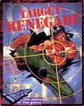 Target: Renegade