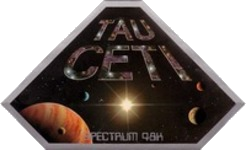 Tau Ceti