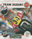 Team Suzuki