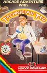Technician Ted