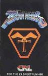Terrahawks