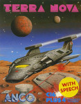 Terra Nova cover by ANCO