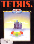 Tetris cover by MIRRORSOFT