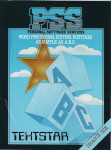 Textstar cover by PSS