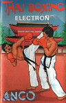 Thai Boxing cover by ANCO