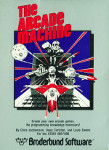 The Arcade Machine cover by BRODERBUND