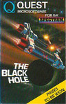 The Black Hole cover by QUEST MICROSOFTWARE