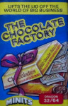 The Chocolate Factory cover by MINITS