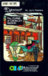 The Curse of Crowley Manor