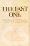 The Fast One