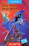The Golden Figurine cover by ATLANTIS