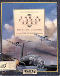Their Finest Hour