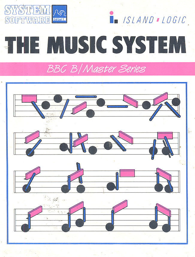 The Music System