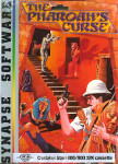 The Pharaoh’s Curse