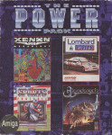 The Power Pack