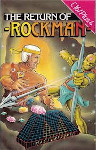 The Return of Rockman