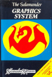 The Salamander Graphics System