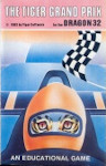 The Tiger Grand Prix cover by TIGER