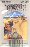 The Tomb of Drewan
