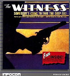 The Witness
