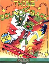 Thing Bounces Back