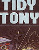Tidy Tony