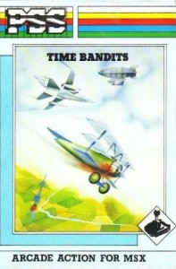 Time Bandits (PSS)