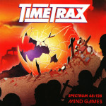 Timetrax