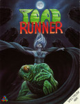Toadrunner cover by ARIOLASOFT