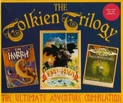 The Tolkien Trilogy