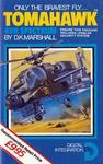 Tomahawk cover by DIGITAL INTEGRATION