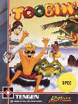 Toobin