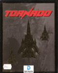 Tornado cover by DIGITAL INTEGRATION