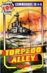 Torpedo Alley