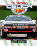 Toyota Celica GT Rally